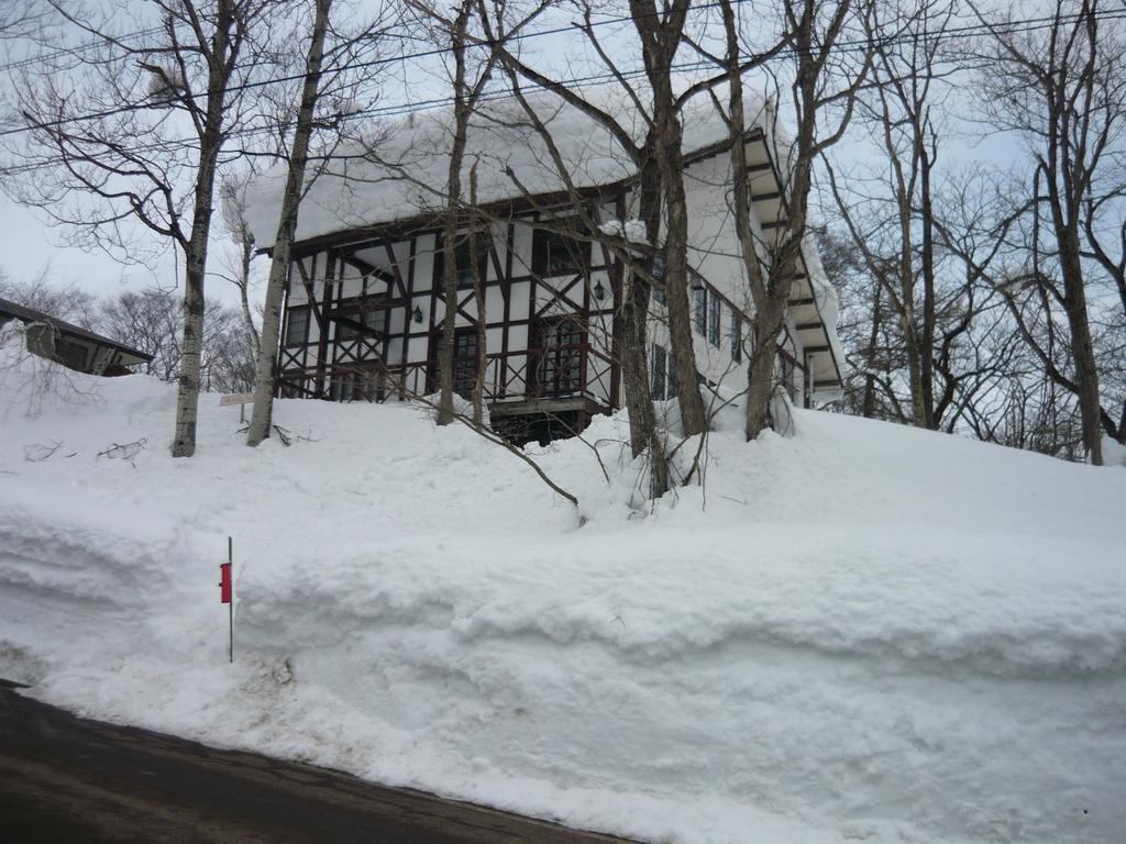 Chalet Myōkō Dış mekan fotoğraf