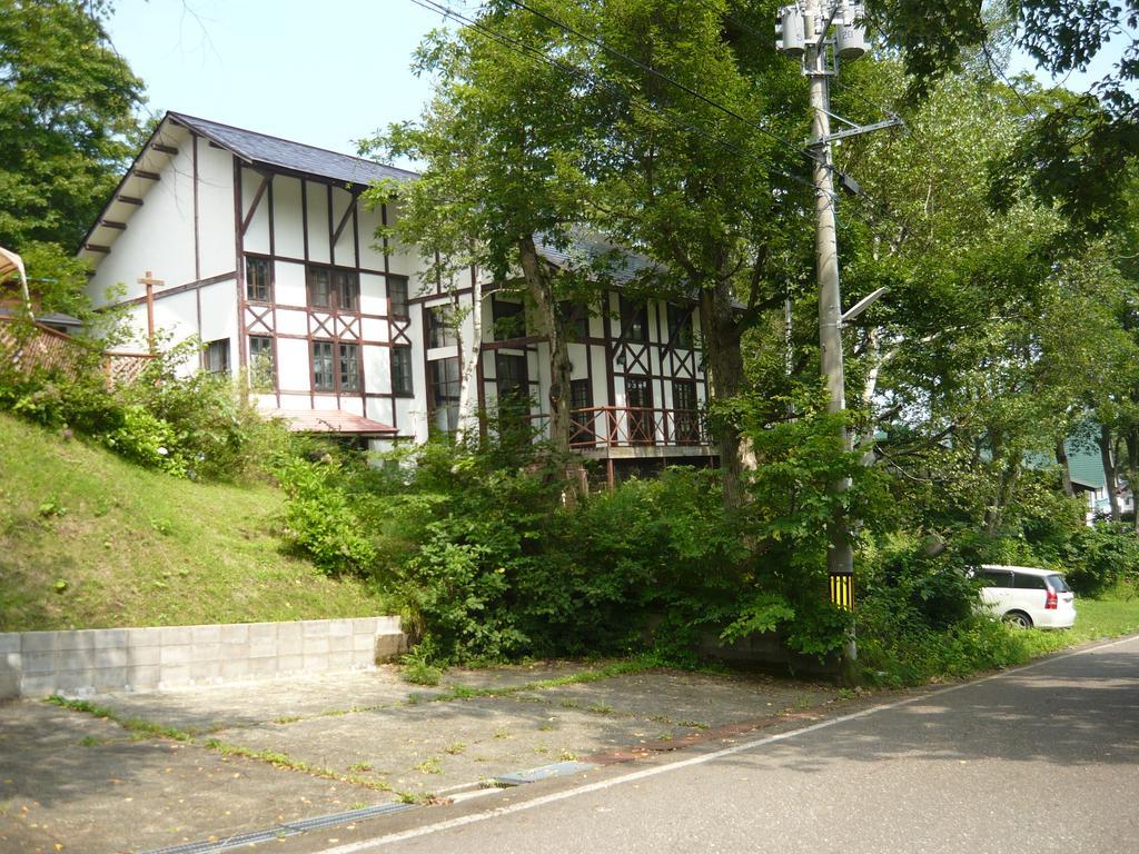 Chalet Myōkō Dış mekan fotoğraf